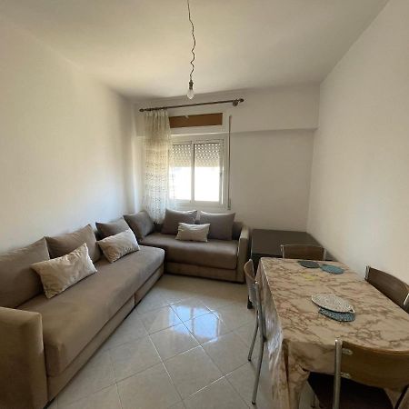 Economic Apartment Alhoceima Wifi Аль-Хосейма Екстер'єр фото