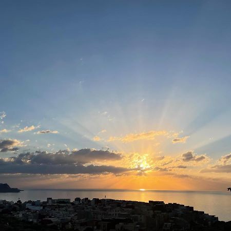Economic Apartment Alhoceima Wifi Аль-Хосейма Екстер'єр фото