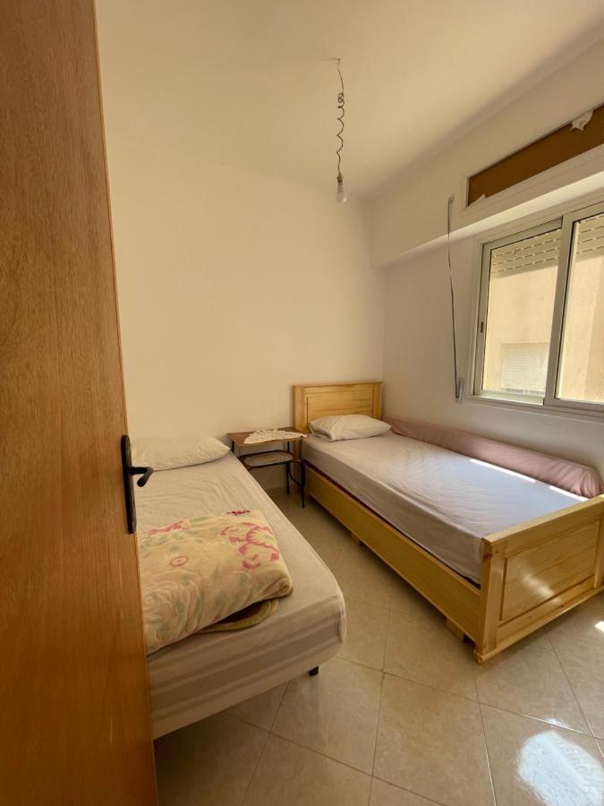 Economic Apartment Alhoceima Wifi Аль-Хосейма Екстер'єр фото