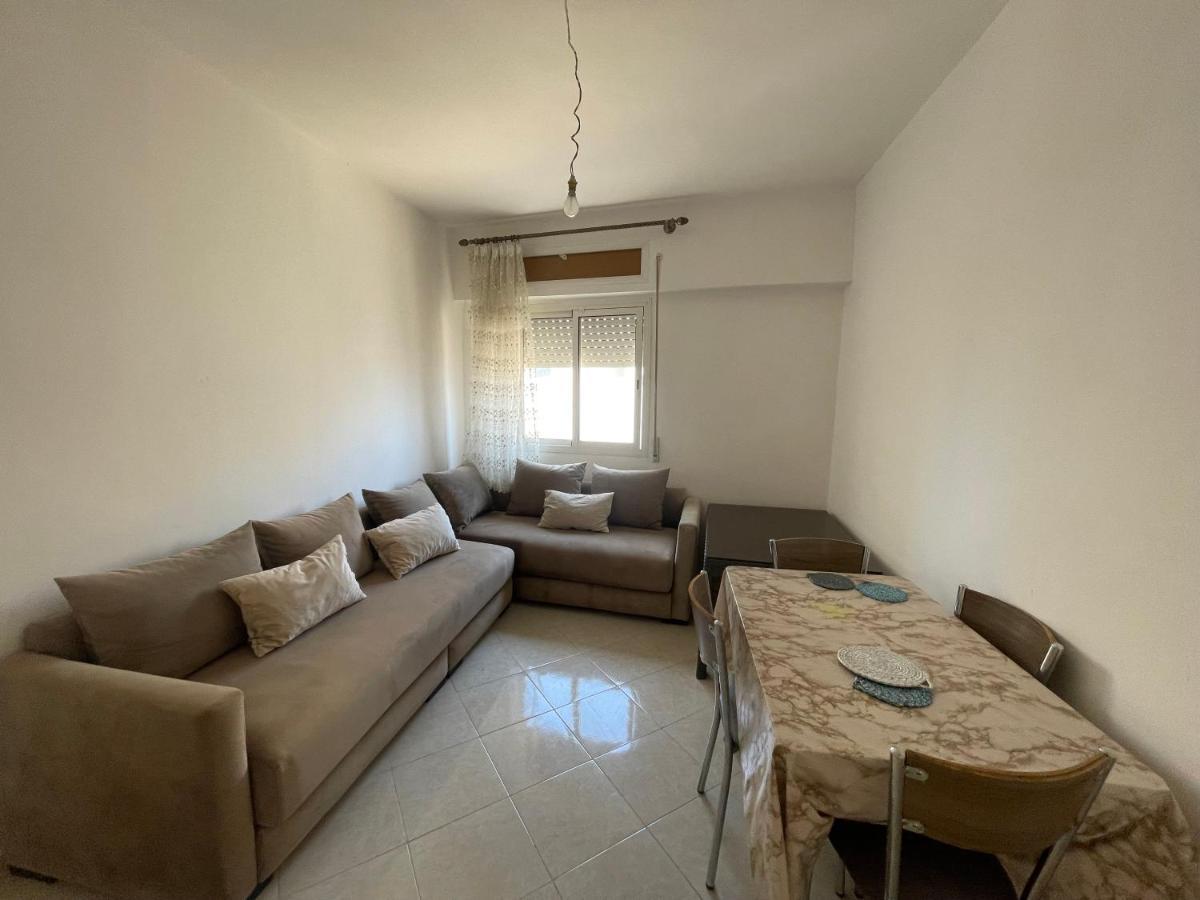 Economic Apartment Alhoceima Wifi Аль-Хосейма Екстер'єр фото