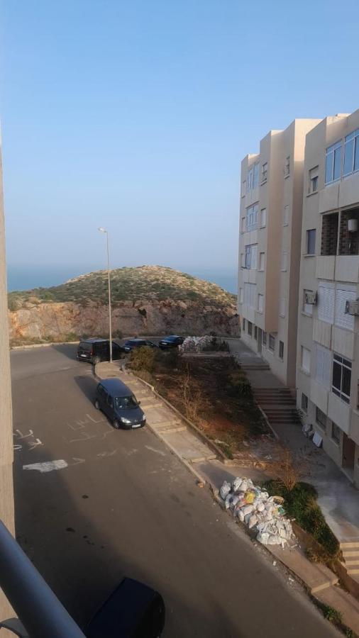 Economic Apartment Alhoceima Wifi Аль-Хосейма Екстер'єр фото