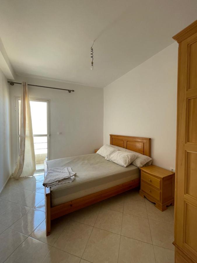 Economic Apartment Alhoceima Wifi Аль-Хосейма Екстер'єр фото